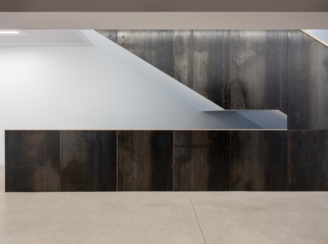 Ein Foto von Walter Ebenhofer