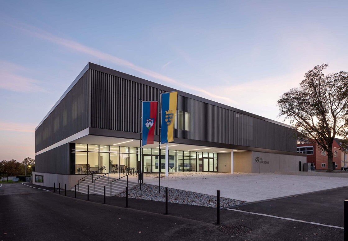 Ein Foto von Walter Ebenhofer