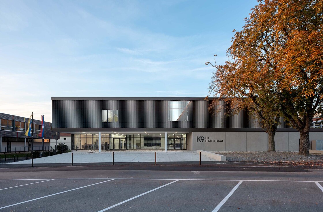 Ein Foto von Walter Ebenhofer