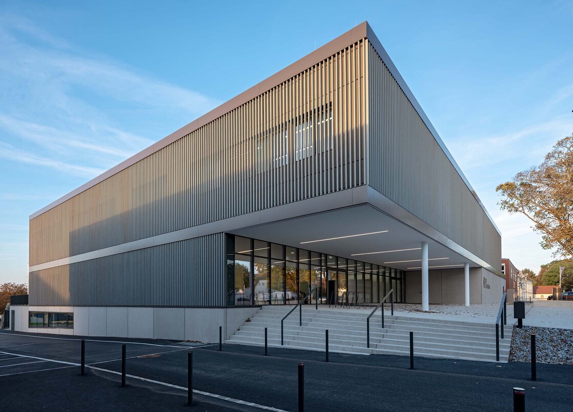 Ein Foto von Walter Ebenhofer