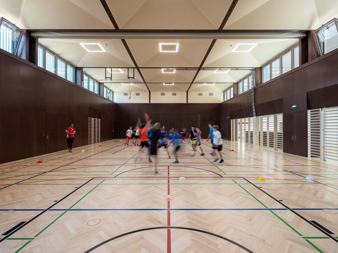 Ein Foto von Walter Ebenhofer