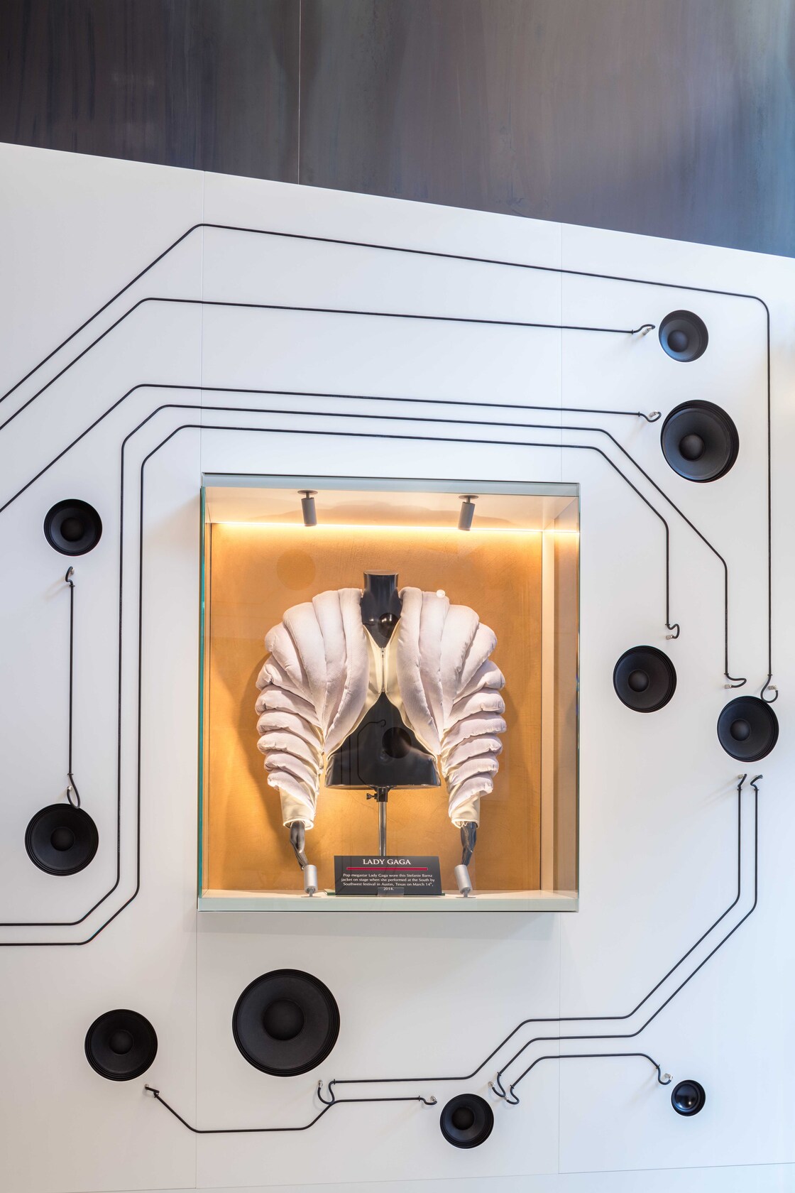 Ein Foto von Jean-Stéphane Mus