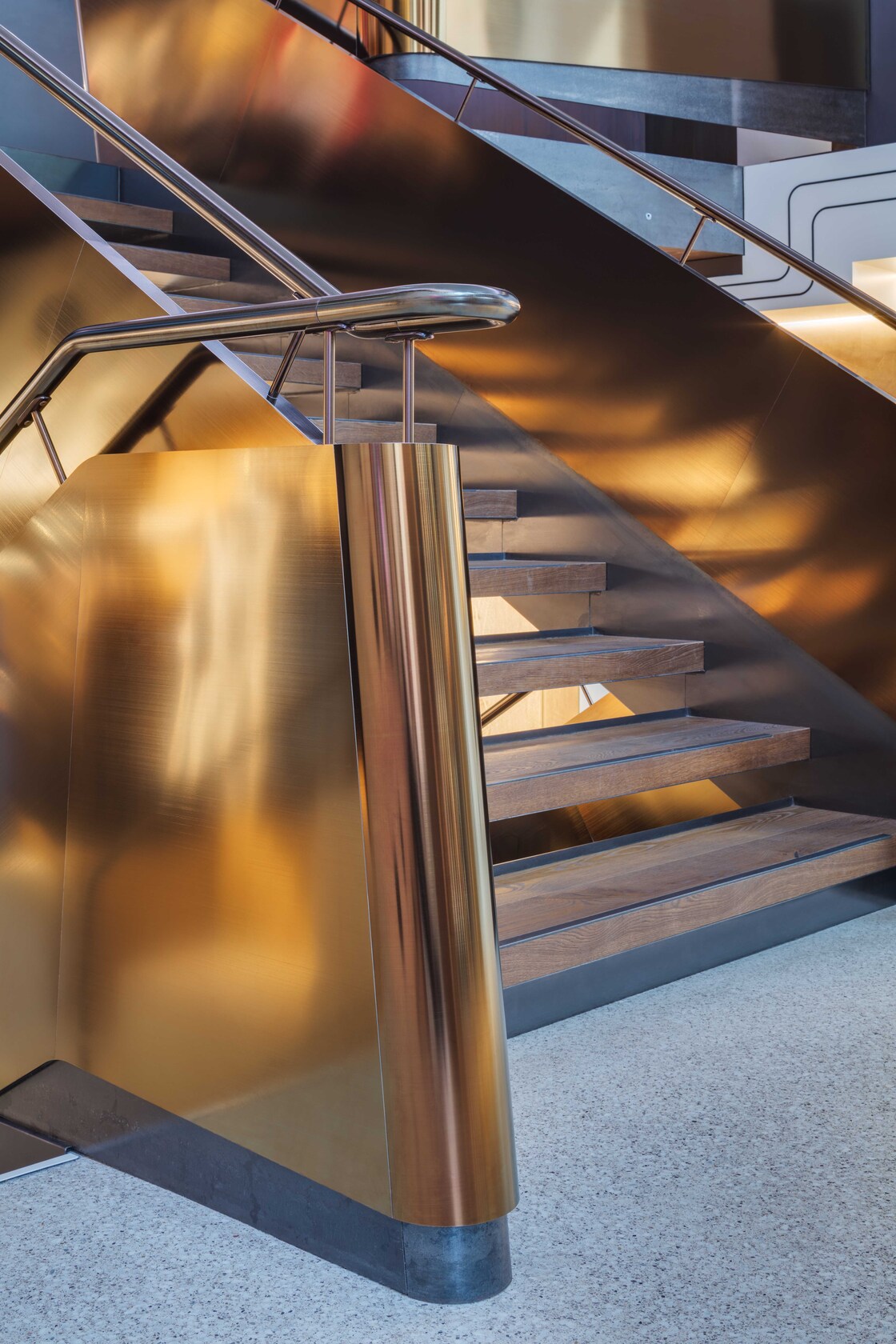 Ein Foto von Jean-Stéphane Mus