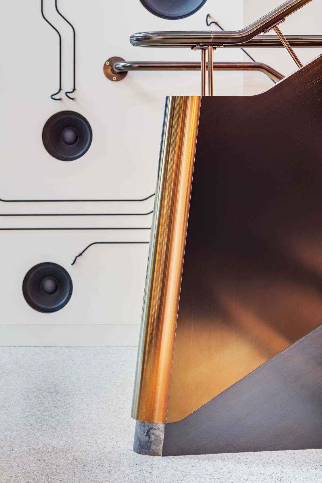 Ein Foto von Jean-Stéphane Mus