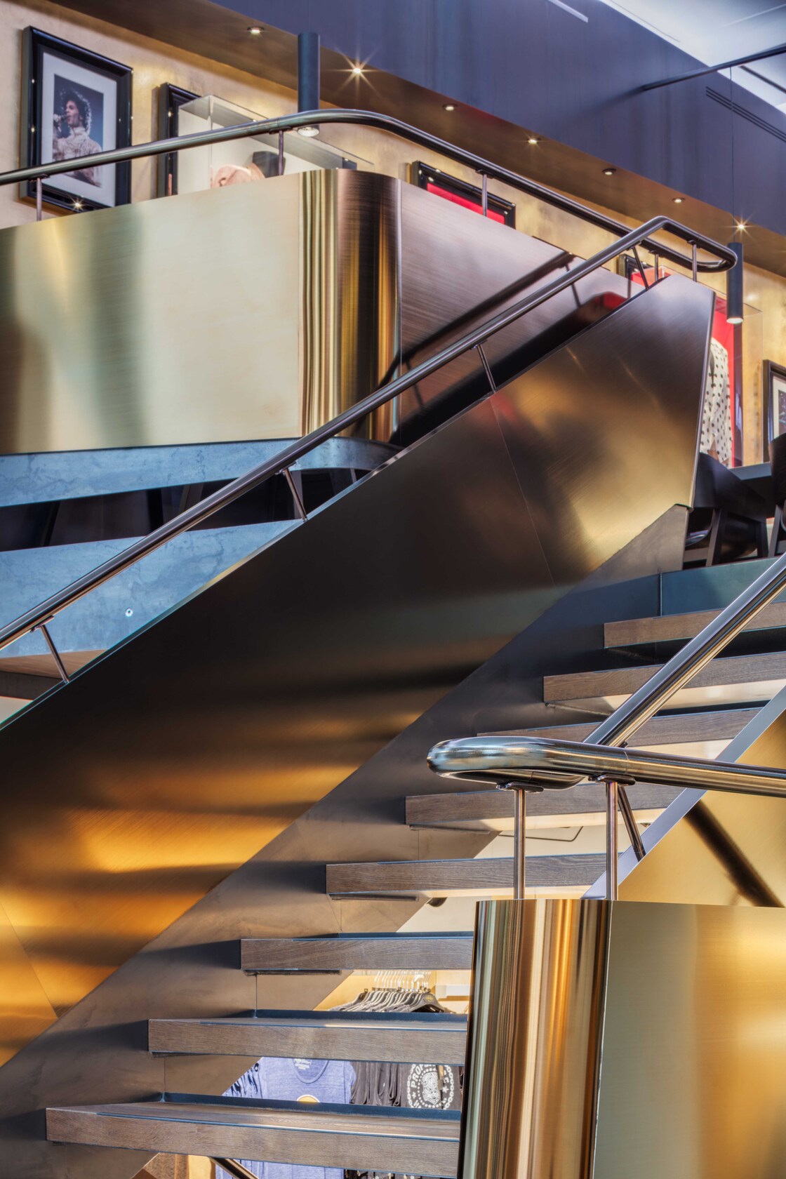 Ein Foto von Jean-Stéphane Mus