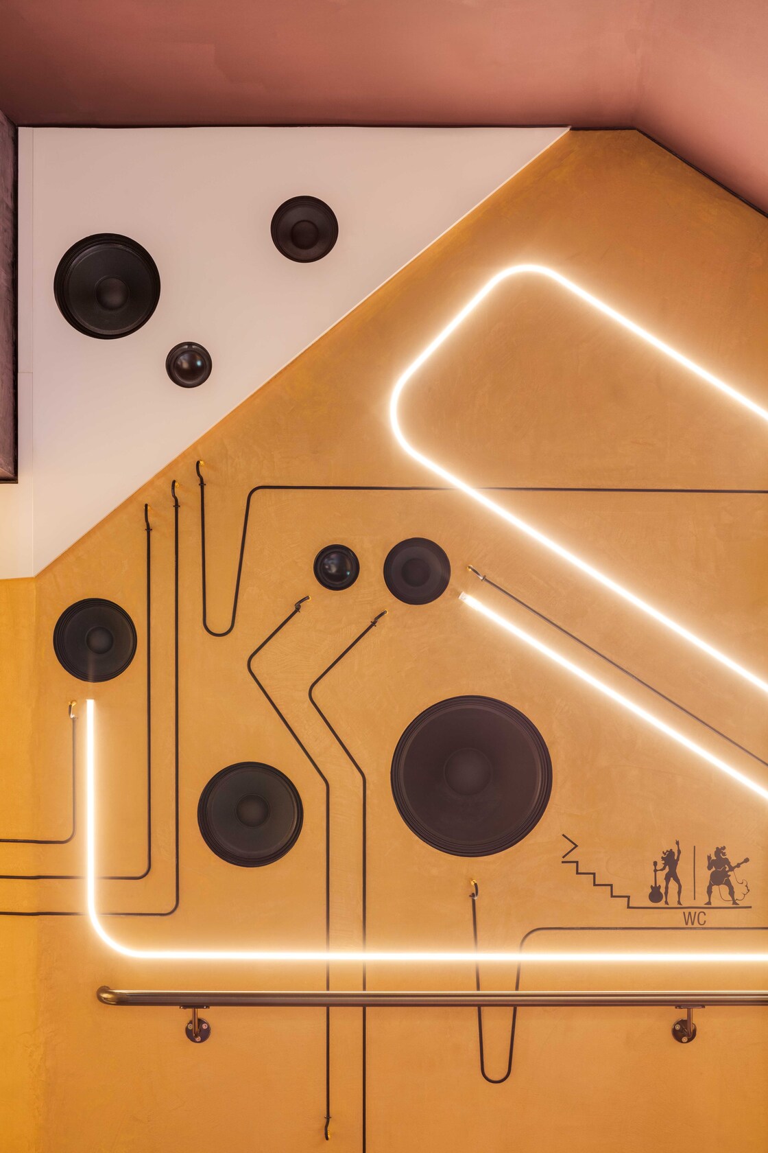 Ein Foto von Jean-Stéphane Mus