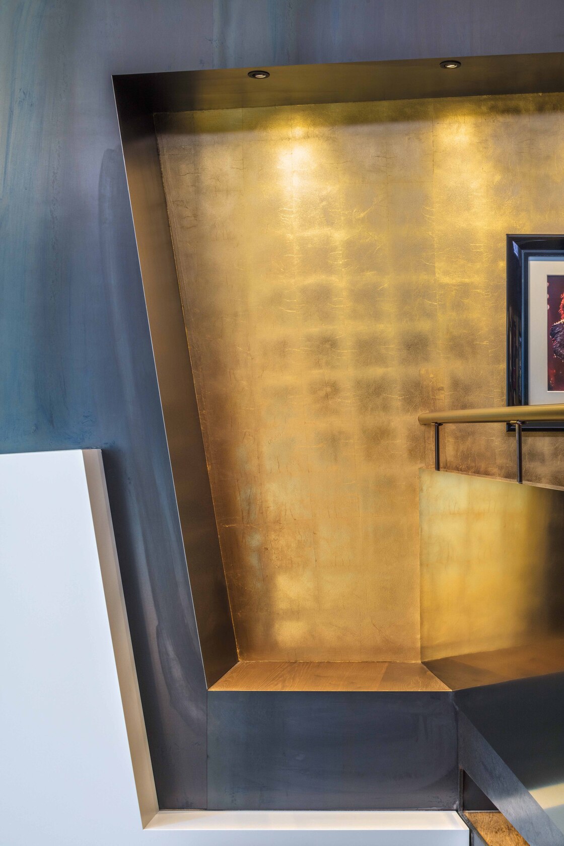 Ein Foto von Jean-Stéphane Mus