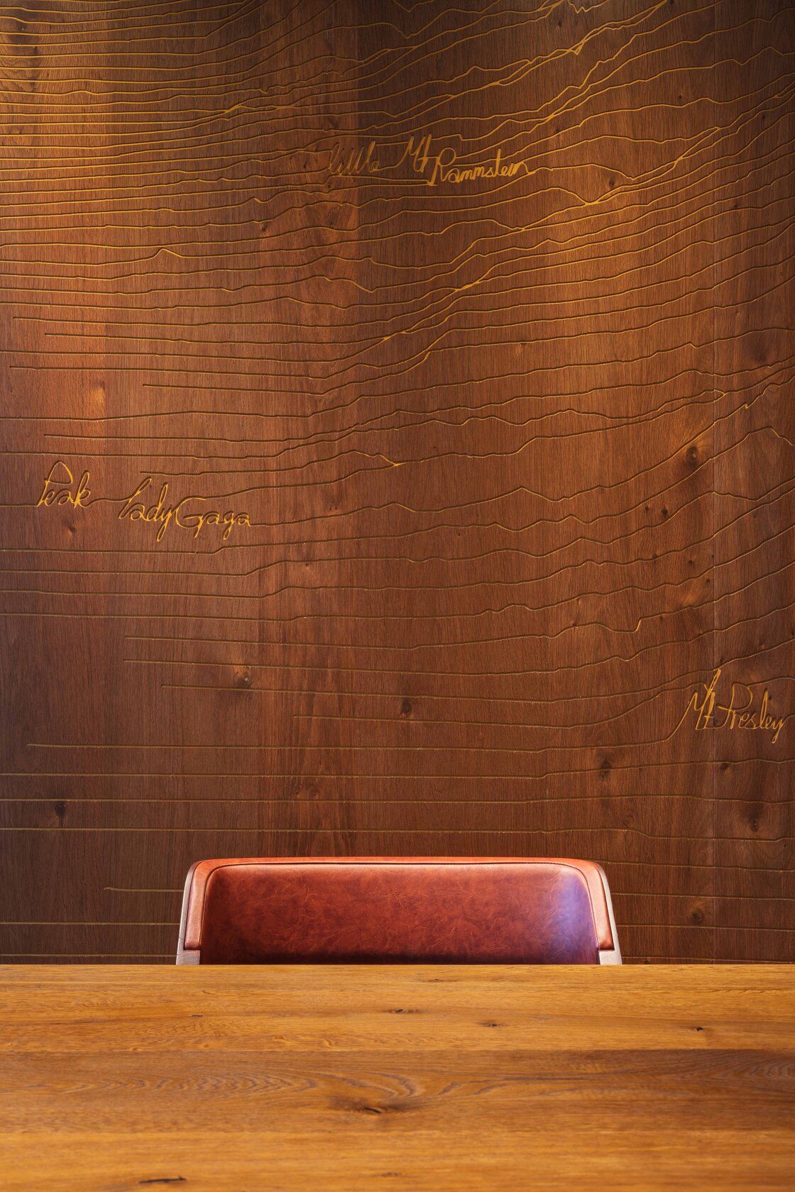 Ein Foto von Jean-Stéphane Mus