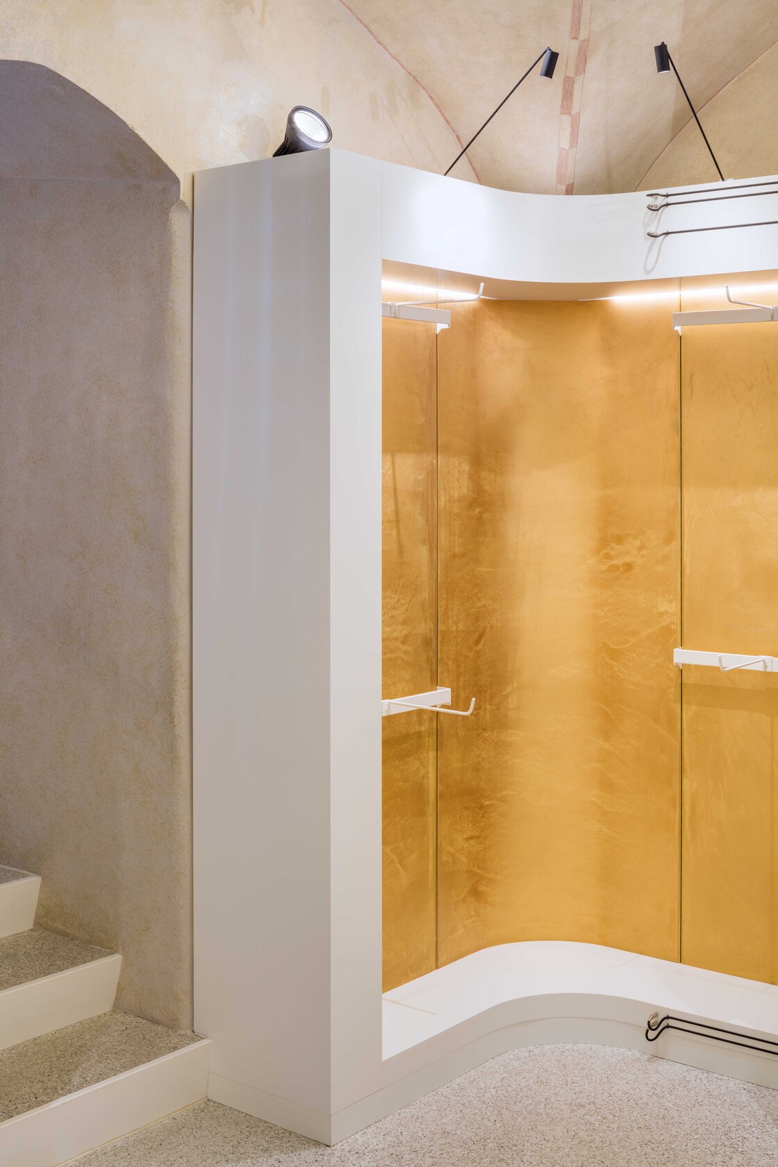 Ein Foto von Jean-Stéphane Mus