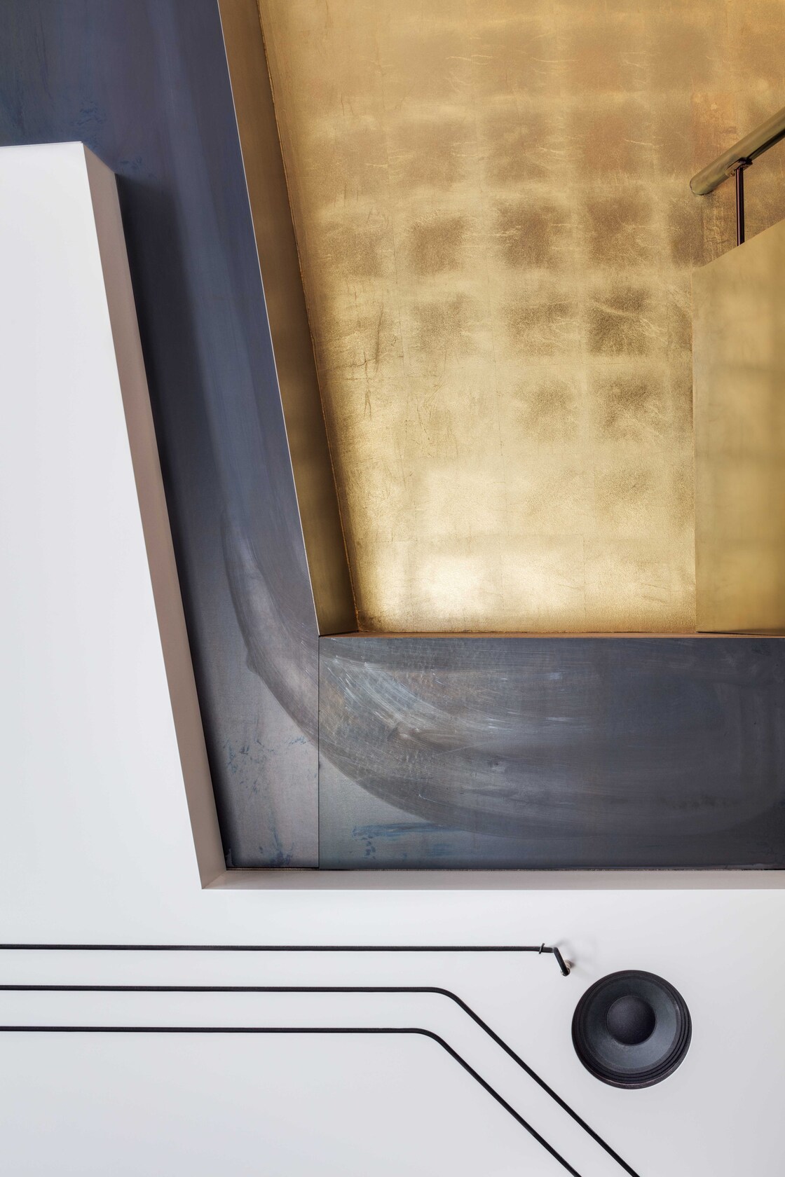 Ein Foto von Jean-Stéphane Mus