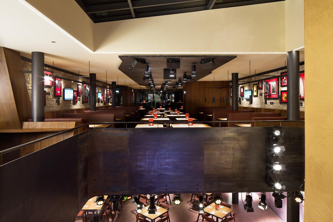 Ein Foto von Irene Rabeder