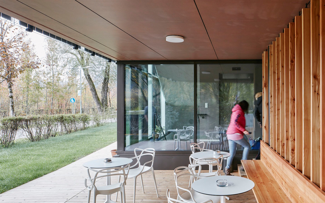 Ein Foto von David Schreyer