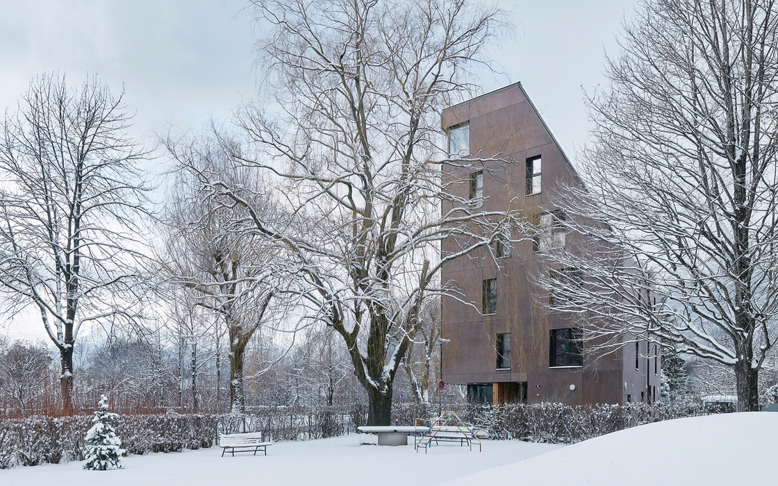 Ein Foto von David Schreyer