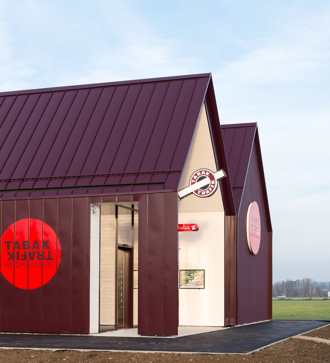 Ein Foto von Walter Ebenhofer