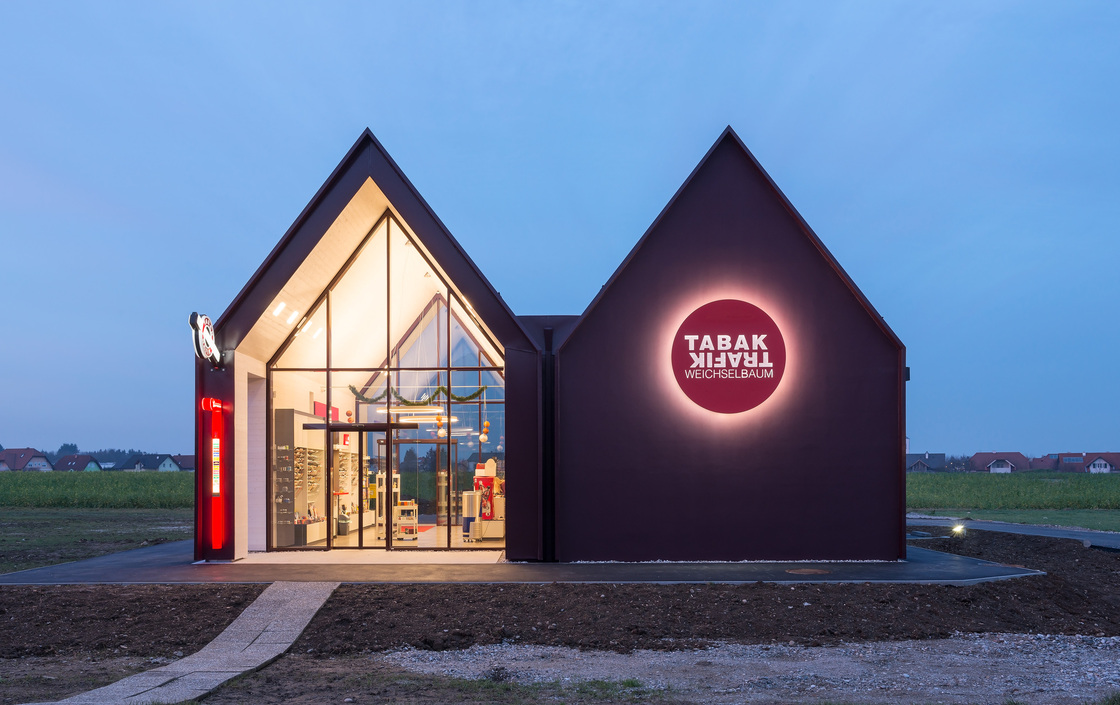 Ein Foto von Walter Ebenhofer