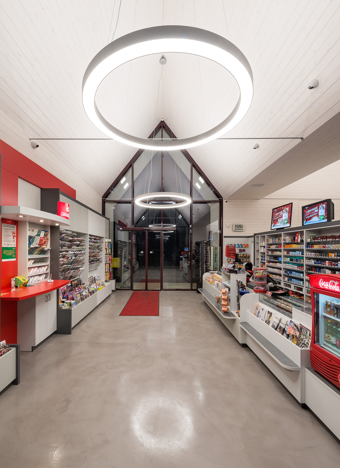 Ein Foto von Walter Ebenhofer