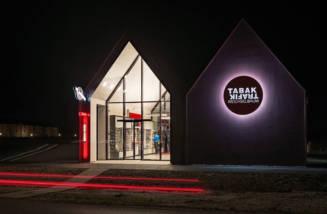 Ein Foto von Walter Ebenhofer