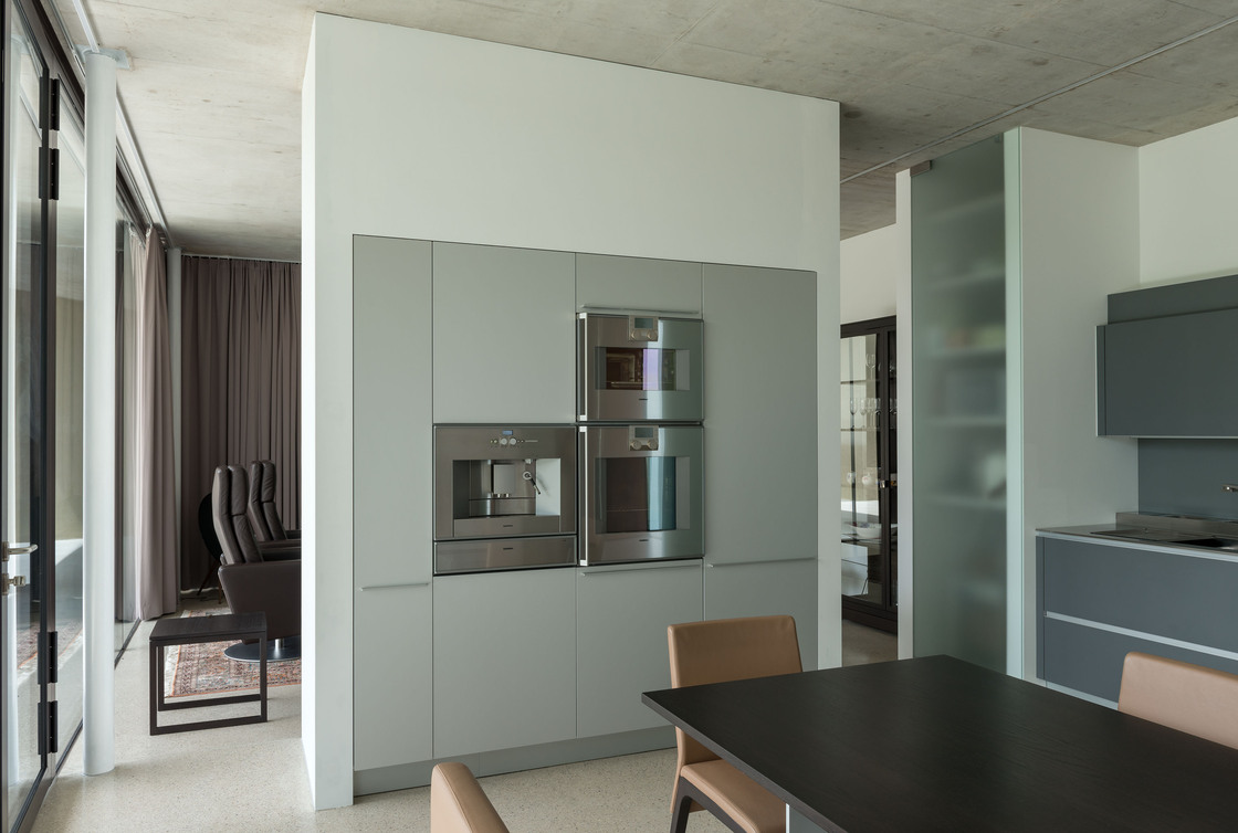 Ein Foto von Walter Ebenhofer