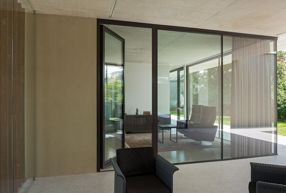 Ein Foto von Walter Ebenhofer