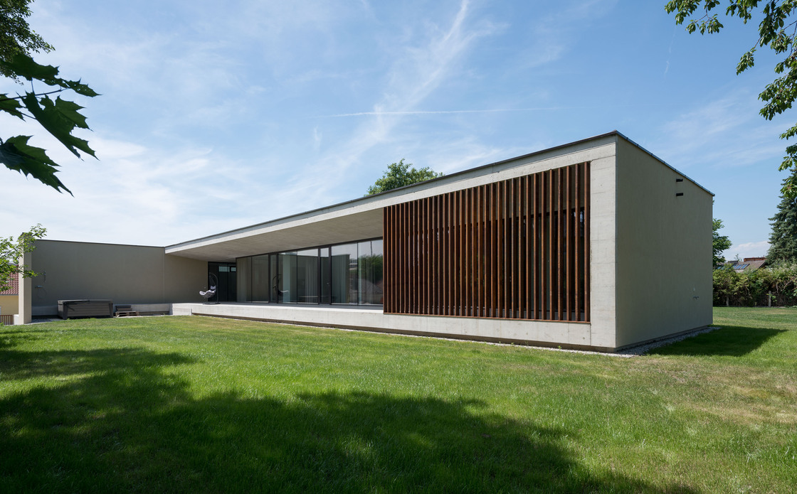 Ein Foto von Walter Ebenhofer