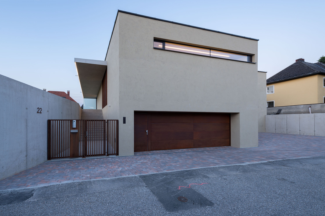 Ein Foto von Walter Ebenhofer