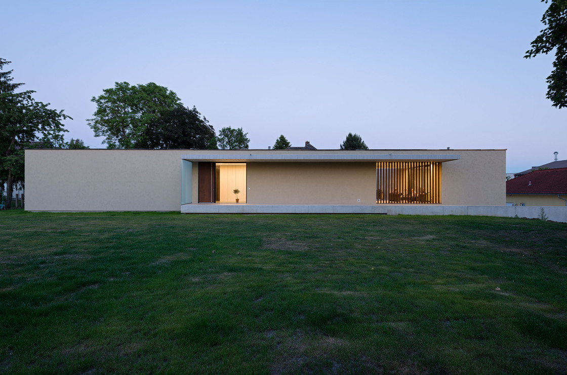 Ein Foto von Walter Ebenhofer