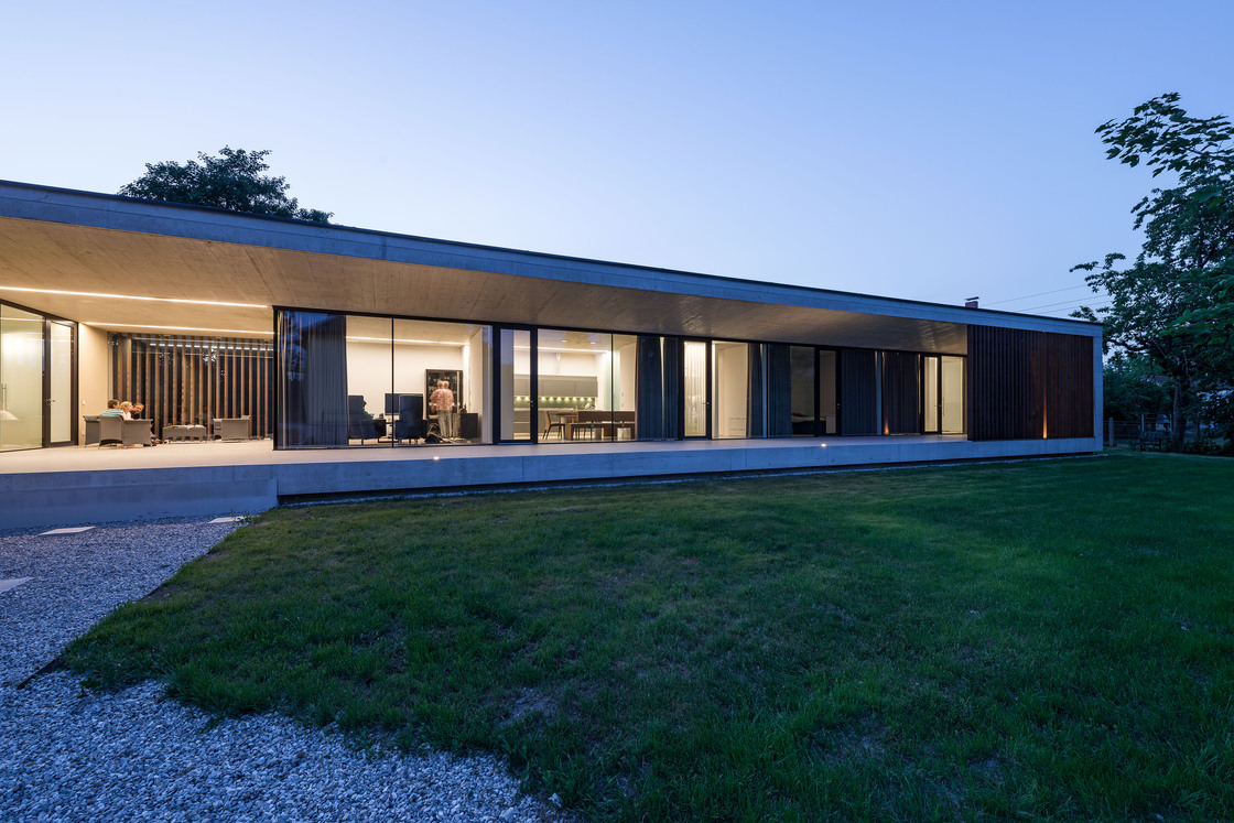 Ein Foto von Walter Ebenhofer