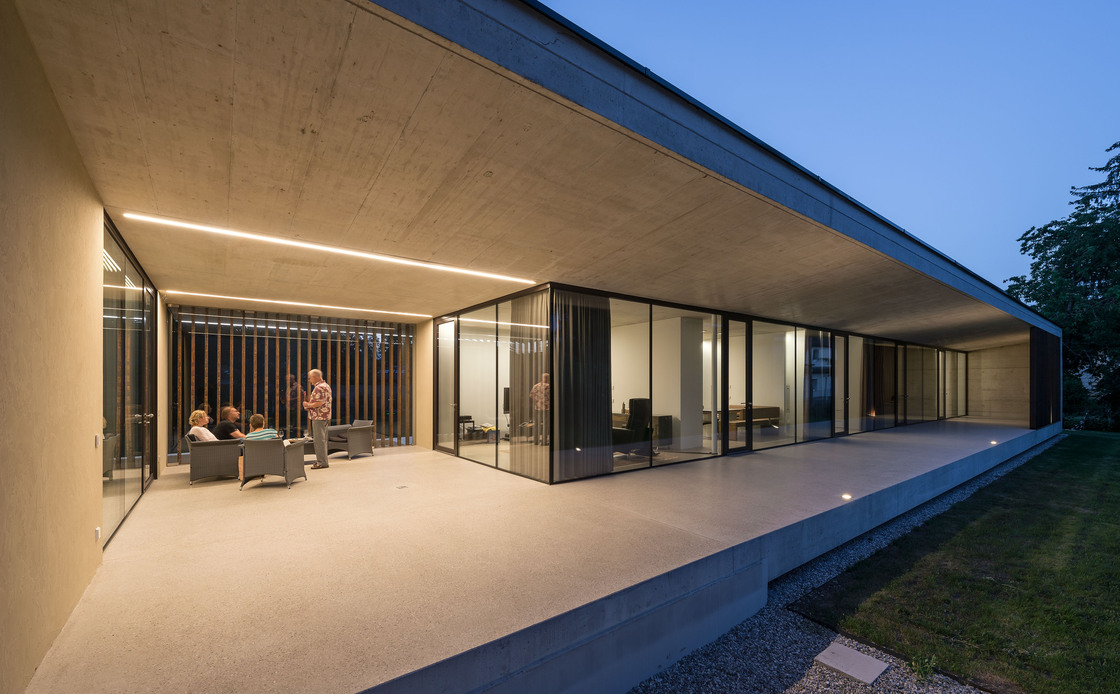 Ein Foto von Walter Ebenhofer