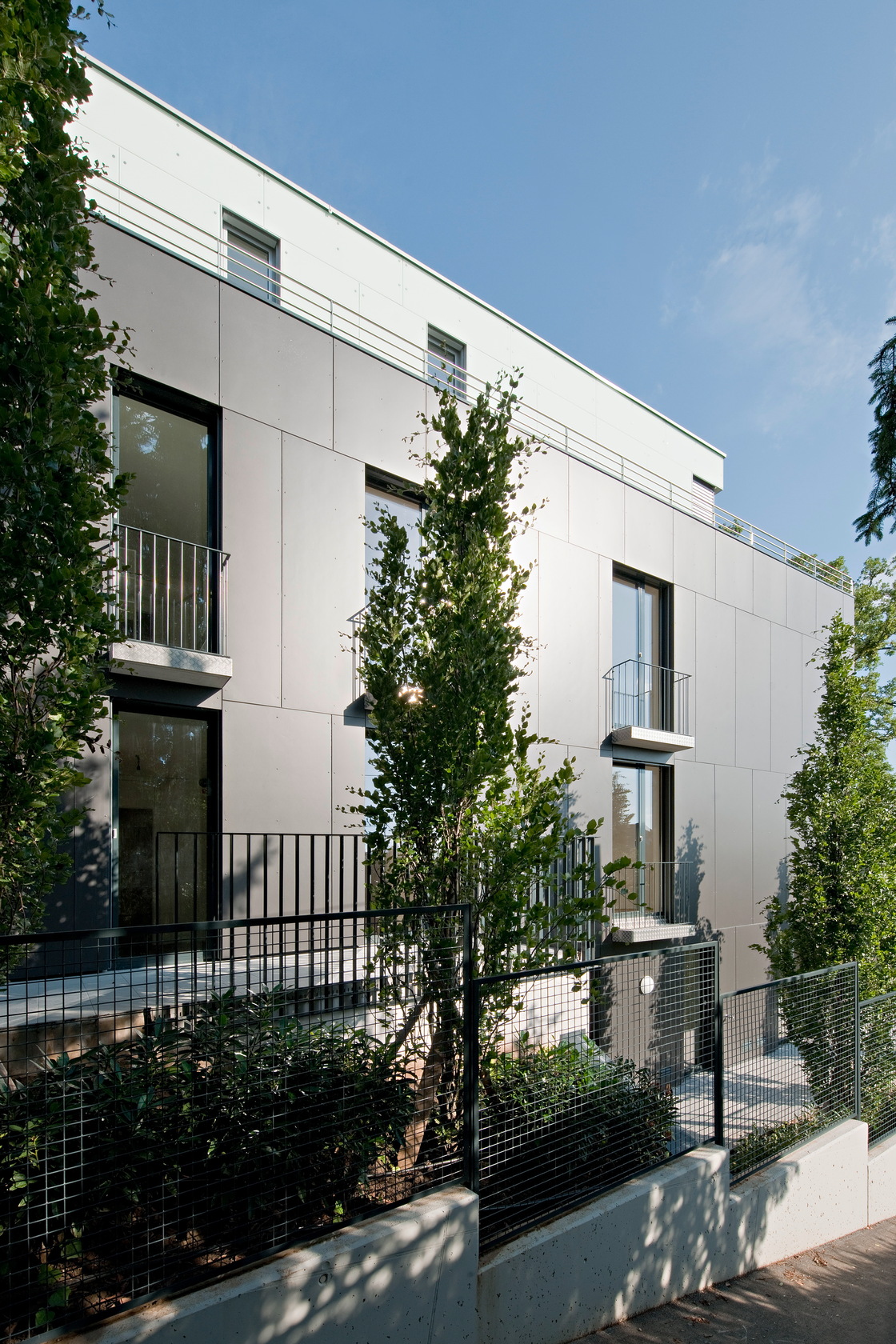 Ein Foto von Hertha Hurnaus