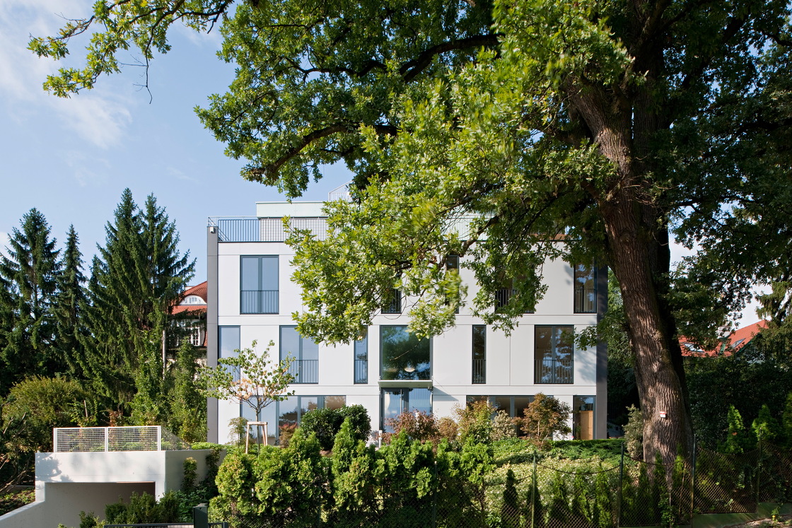 Ein Foto von Hertha Hurnaus