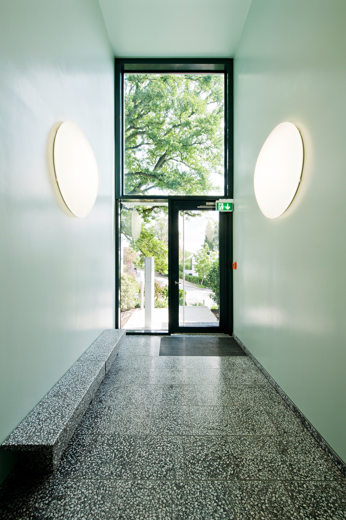 Ein Foto von Hertha Hurnaus