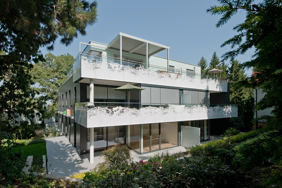 Ein Foto von Hertha Hurnaus