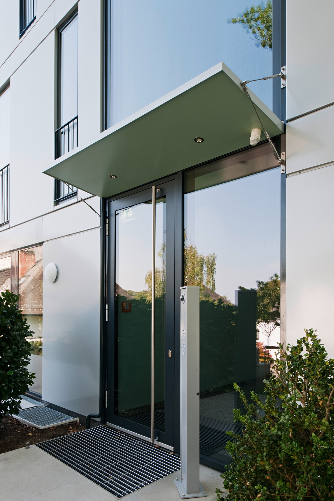 Ein Foto von Hertha Hurnaus