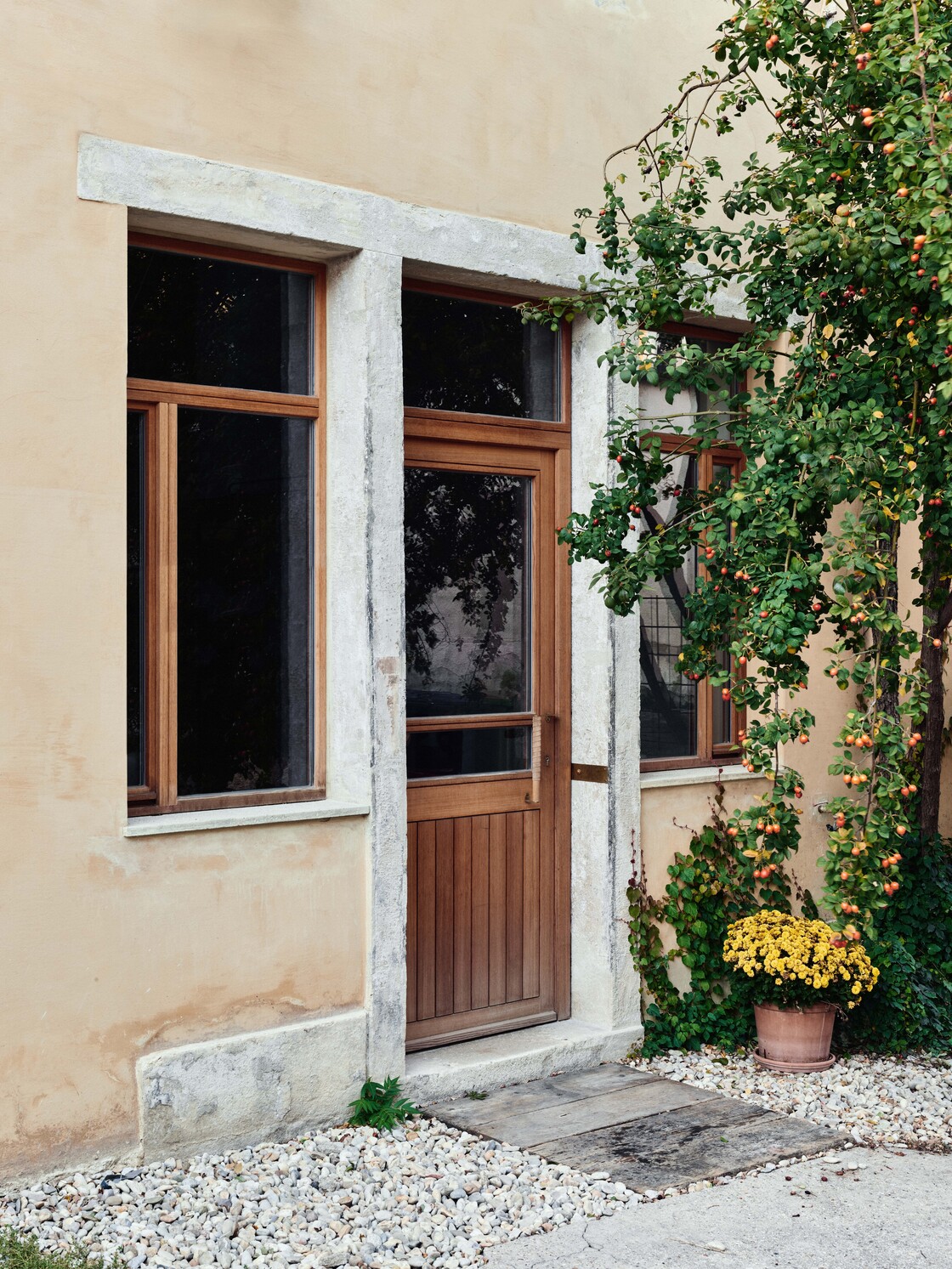 Ein Foto von Alexander Krischner