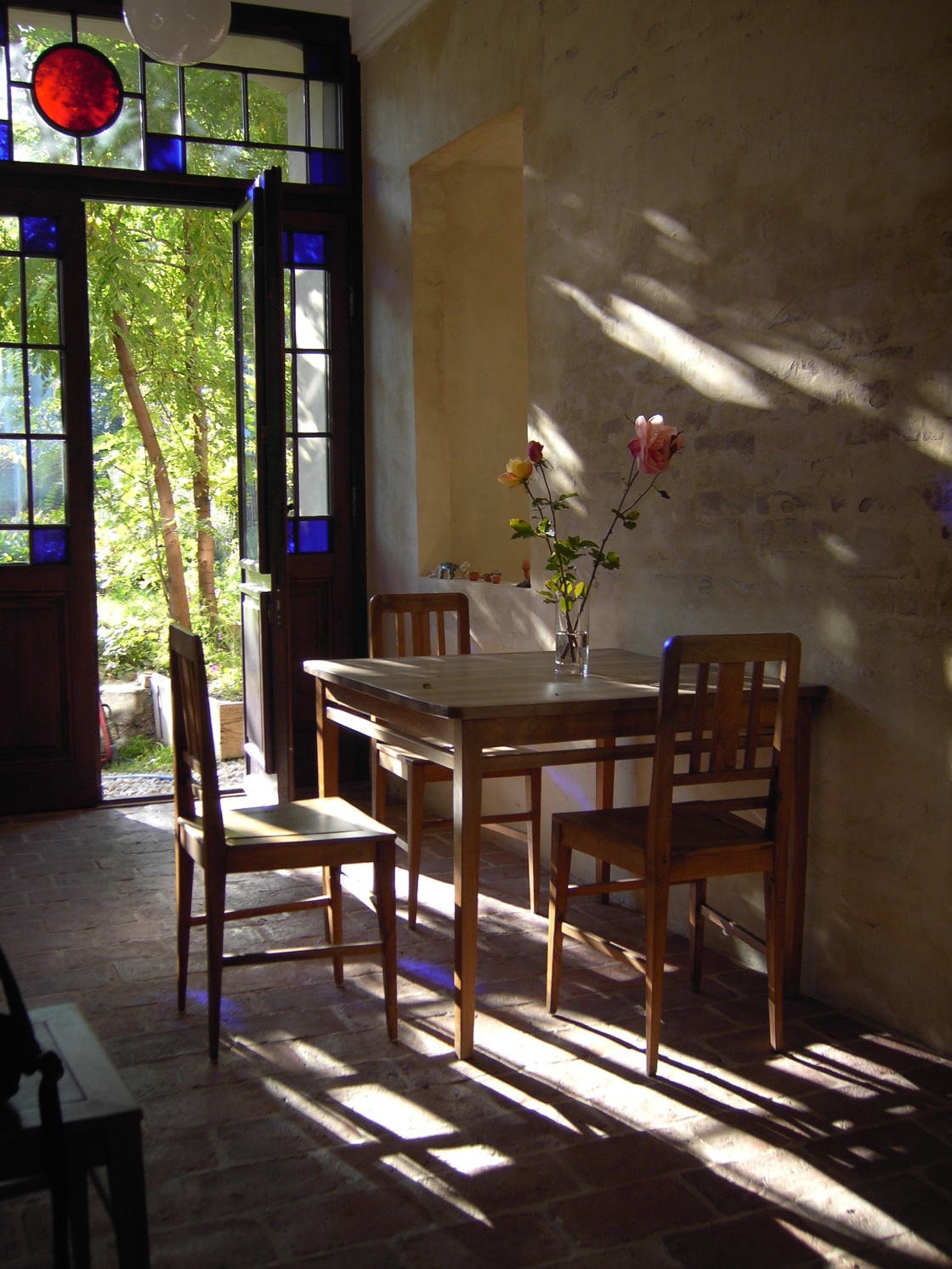 Ein Foto von Alexander Krischner