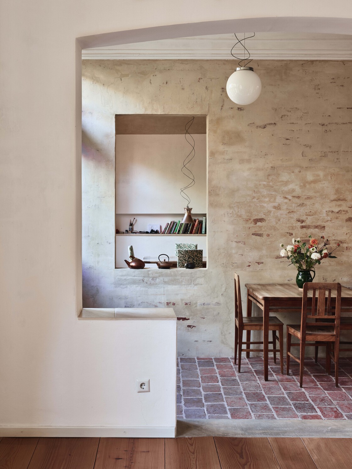 Ein Foto von Alexander Krischner