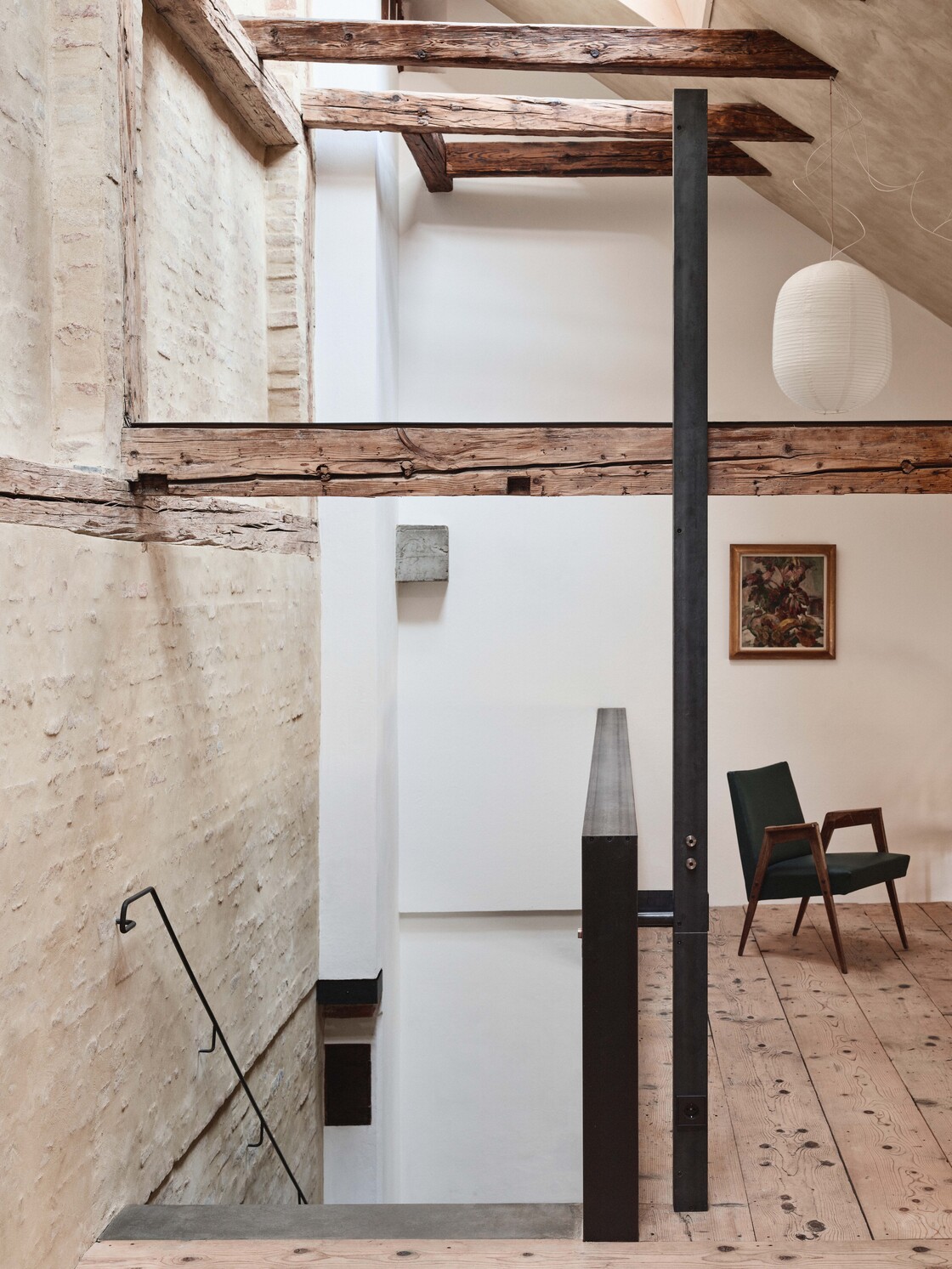 Ein Foto von Alexander Krischner