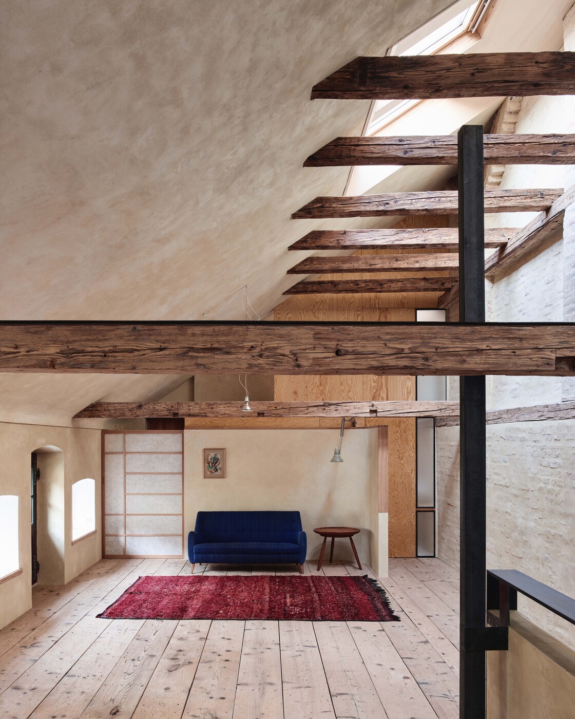 Ein Foto von Alexander Krischner