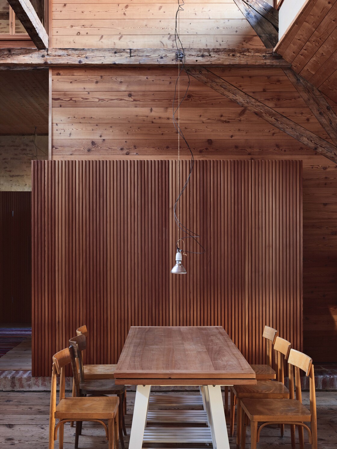 Ein Foto von Alexander Krischner