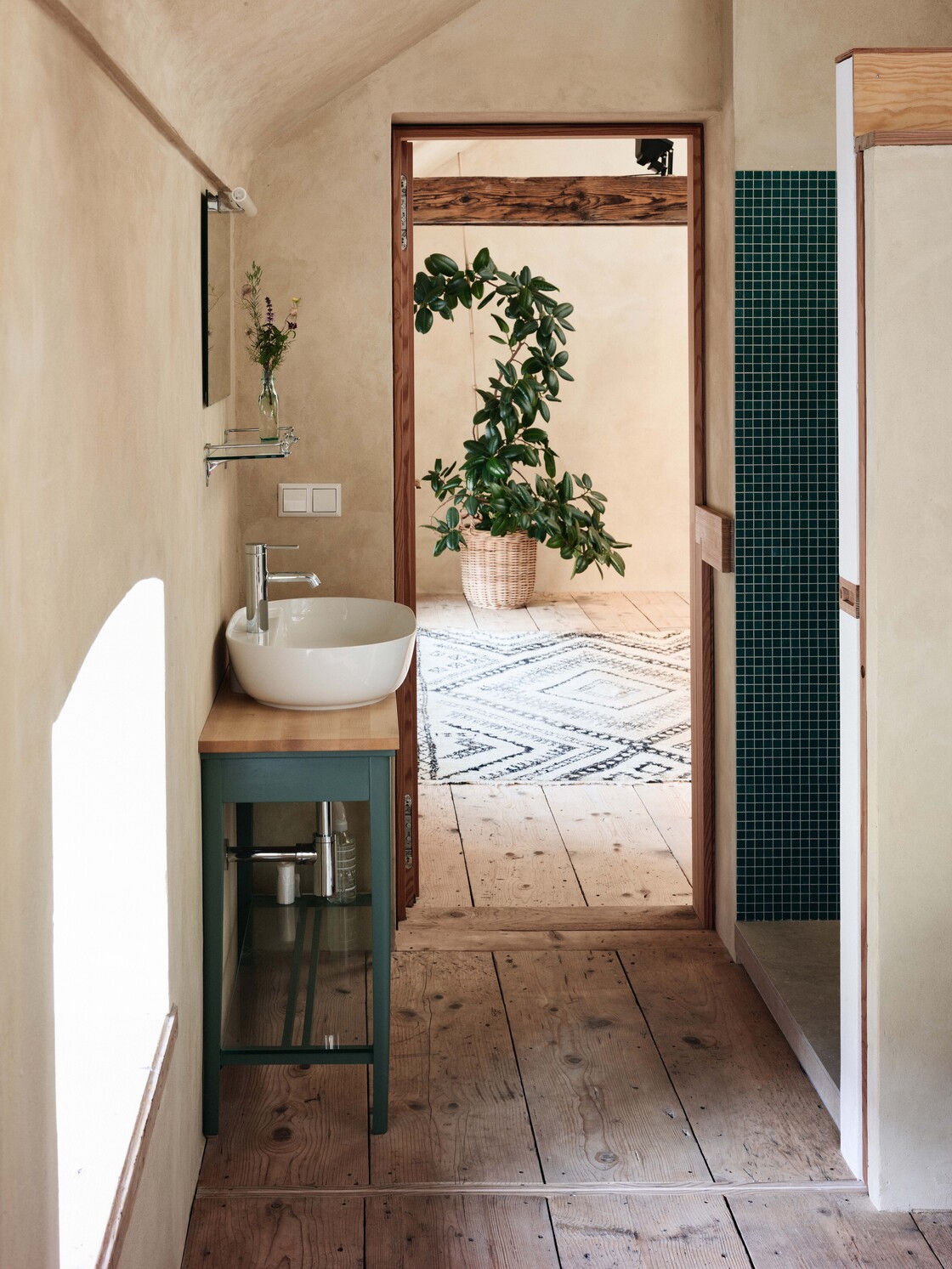 Ein Foto von Alexander Krischner