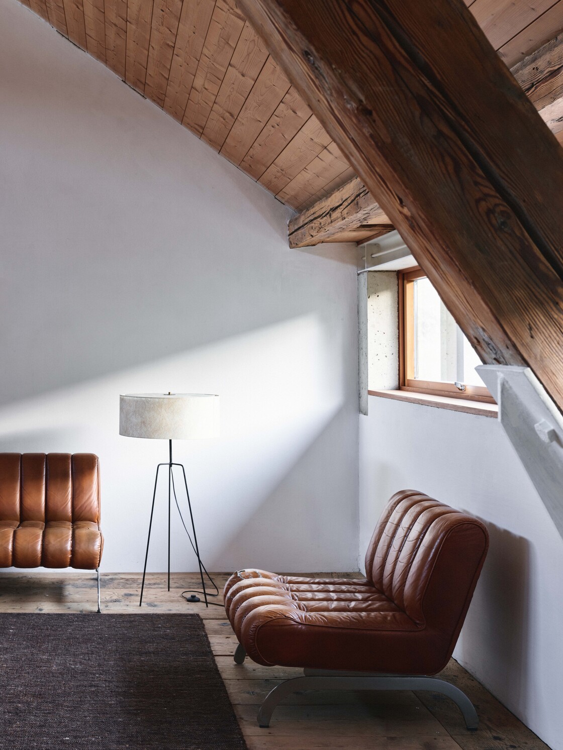 Ein Foto von Alexander Krischner