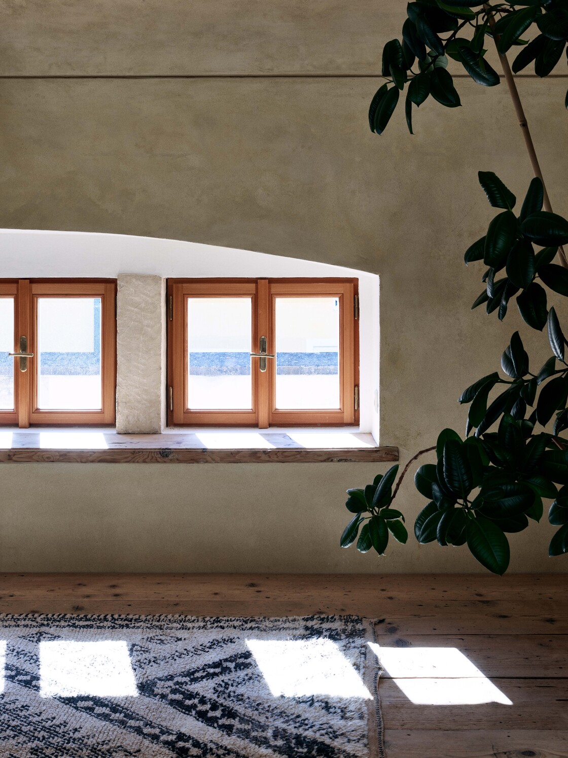 Ein Foto von Alexander Krischner