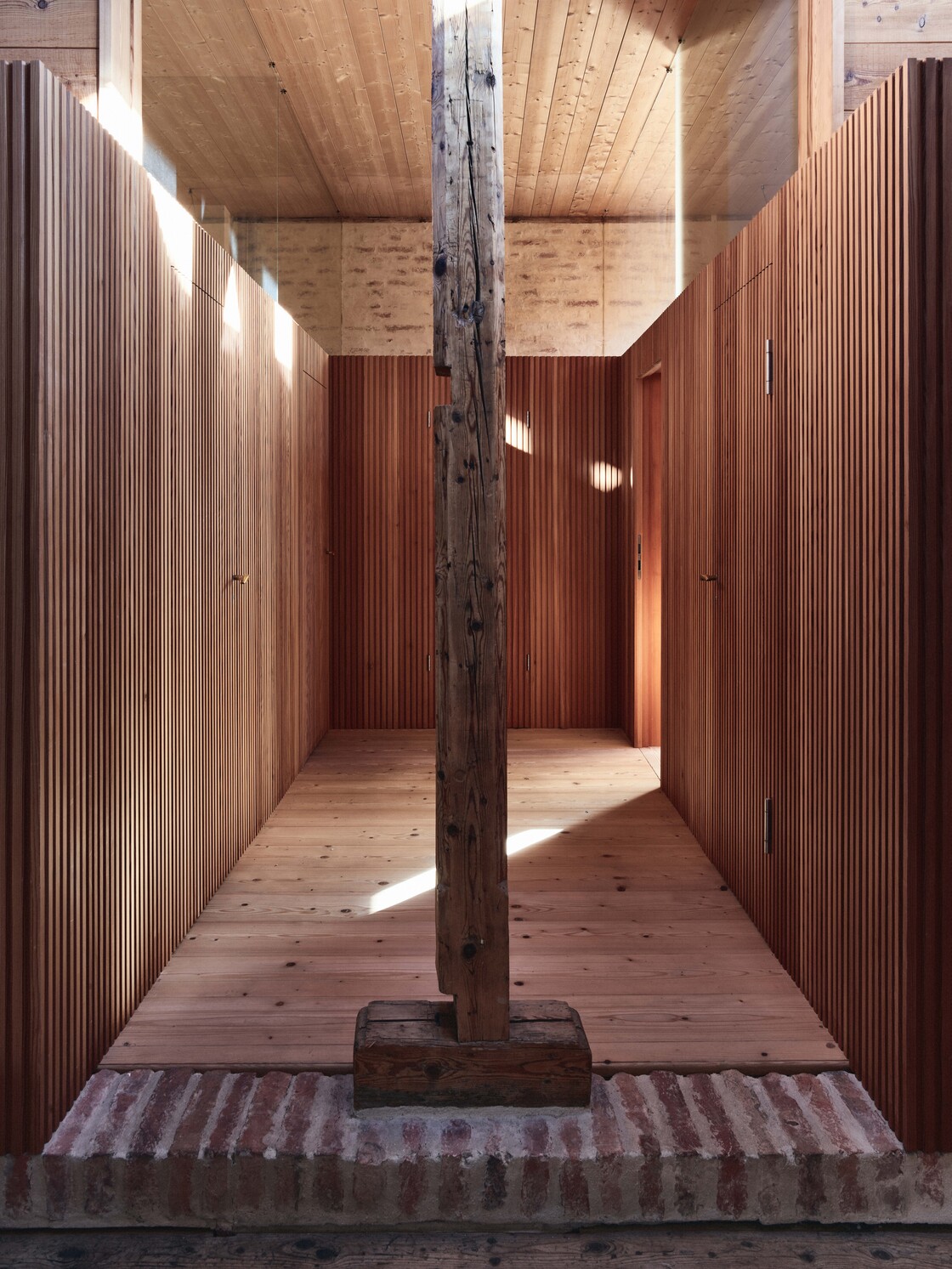 Ein Foto von Alexander Krischner