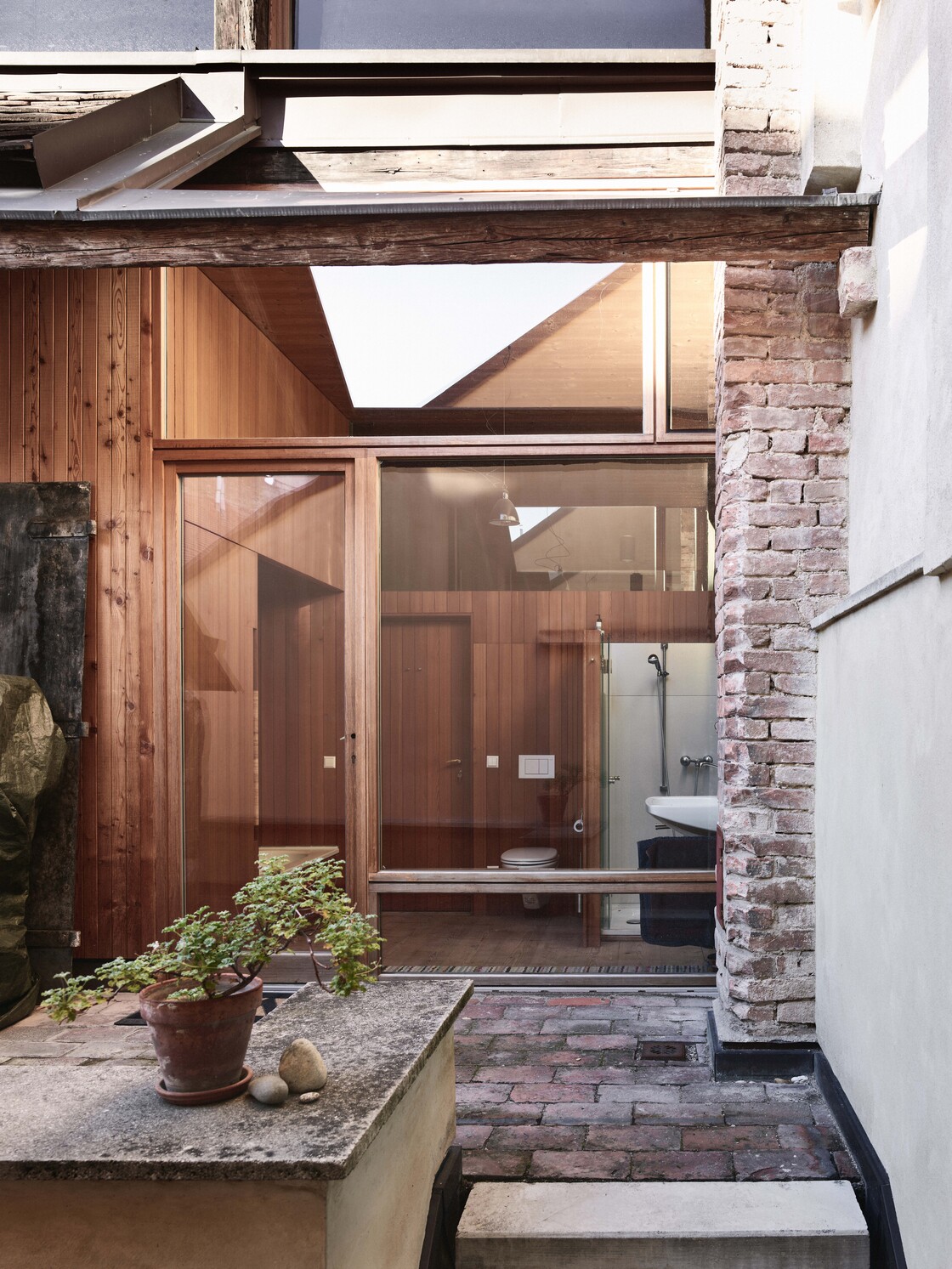 Ein Foto von Alexander Krischner