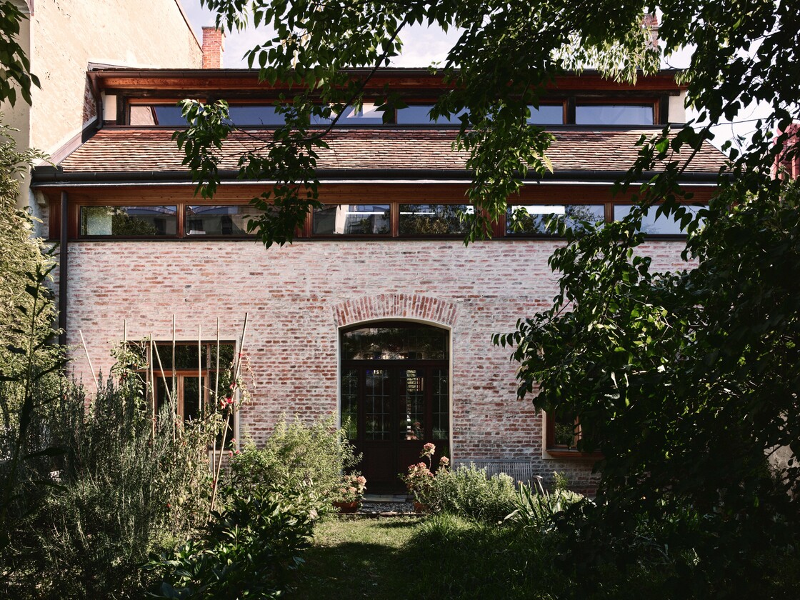 Ein Foto von Alexander Krischner