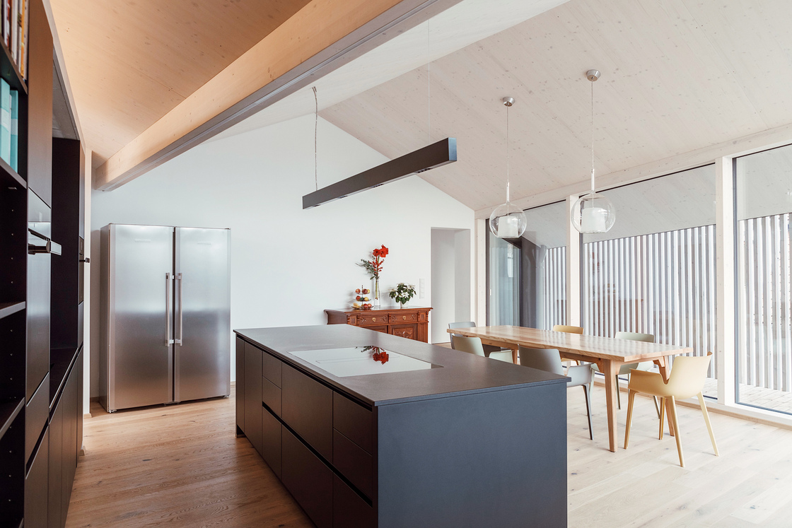 Ein Foto von Alexander C. Kofler