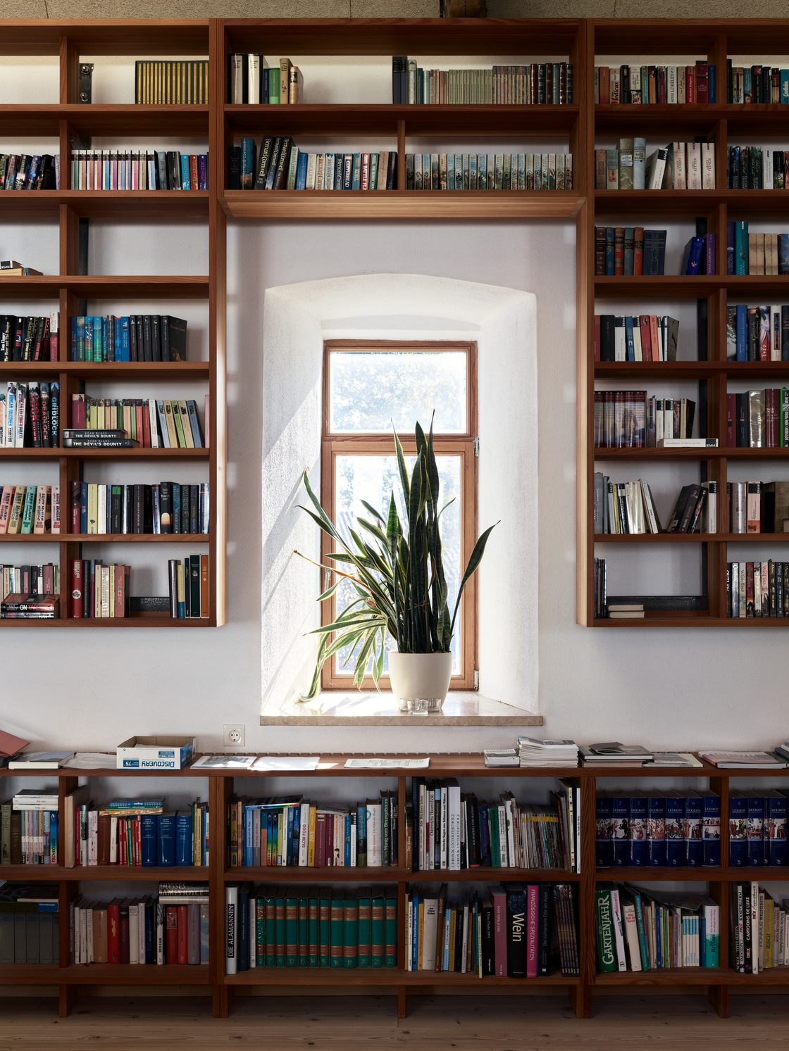 Ein Foto von Alexander Krischner