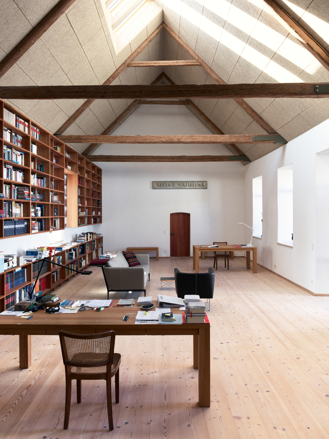 Ein Foto von Alexander Krischner