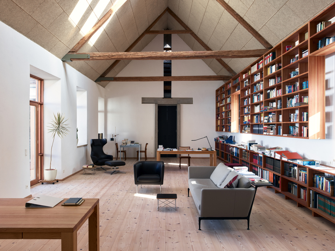 Ein Foto von Alexander Krischner