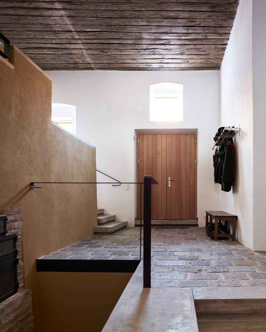 Ein Foto von Alexander Krischner